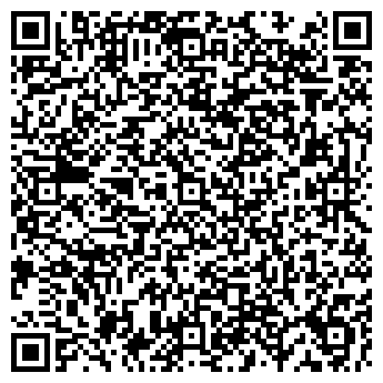 QR-код с контактной информацией организации Буль Вар
