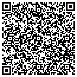 QR-код с контактной информацией организации Столовая на Дудинской, 2