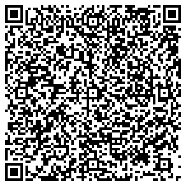 QR-код с контактной информацией организации ООО Верта
