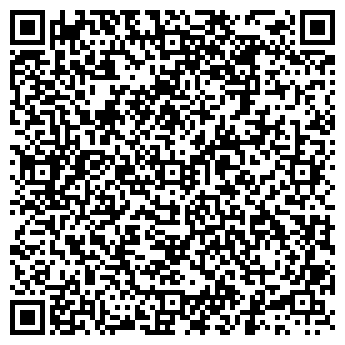 QR-код с контактной информацией организации Поваренок