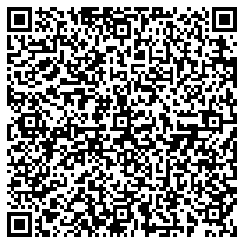 QR-код с контактной информацией организации ПилоМир