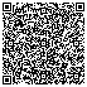 QR-код с контактной информацией организации Формула Еды