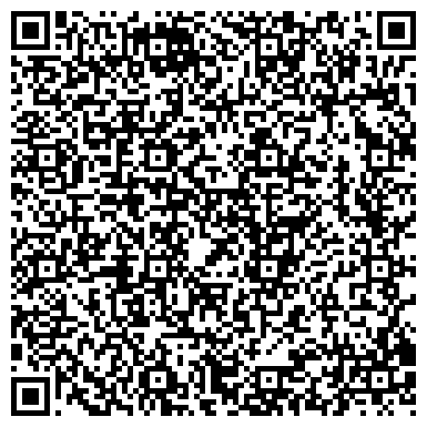 QR-код с контактной информацией организации ООО ВОСТОК Транс Лоджистик