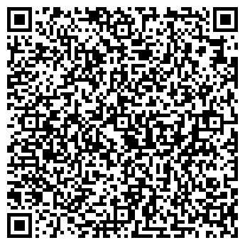 QR-код с контактной информацией организации ЛТТ Уфа