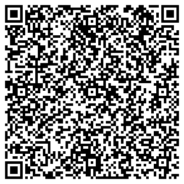 QR-код с контактной информацией организации ООО Абитуриент