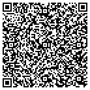 QR-код с контактной информацией организации Моне