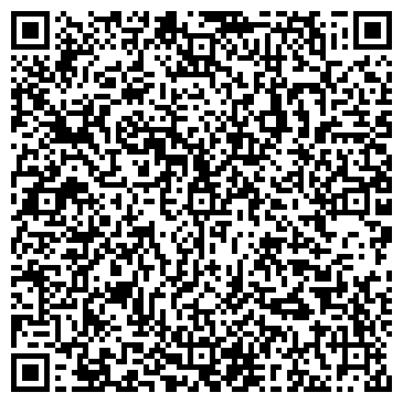 QR-код с контактной информацией организации ИП Хамбалов Р.М.