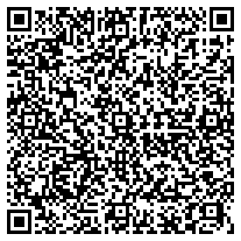 QR-код с контактной информацией организации ООО Карелия Пресс+
