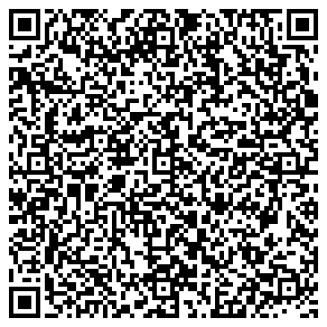 QR-код с контактной информацией организации Градиент