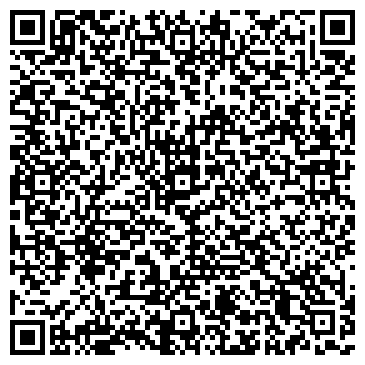 QR-код с контактной информацией организации ООО ТрансПэк