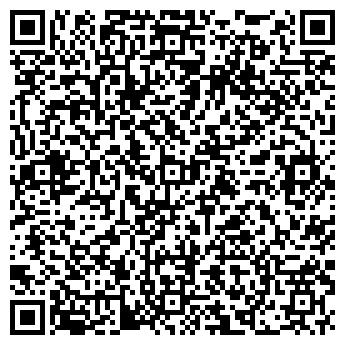 QR-код с контактной информацией организации ИП Каньшин В.В.