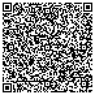 QR-код с контактной информацией организации ООО Биржа технологий
