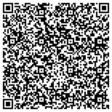 QR-код с контактной информацией организации ООО Влад Экспресс