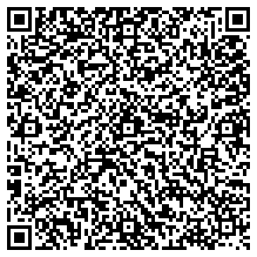 QR-код с контактной информацией организации АВС Центр, ЗАО