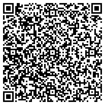 QR-код с контактной информацией организации Дэя