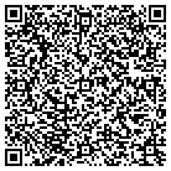QR-код с контактной информацией организации АксельКарс