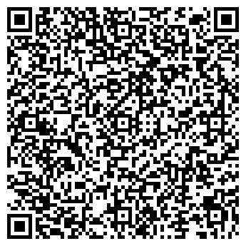 QR-код с контактной информацией организации Солнышко