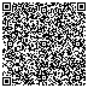 QR-код с контактной информацией организации Всё для дома, магазин хозяйственных товаров, ИП Симонов С.Т.