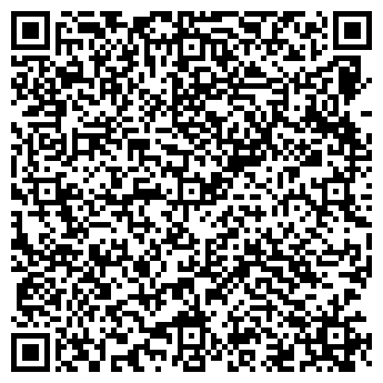 QR-код с контактной информацией организации ООО АвтоХэлп