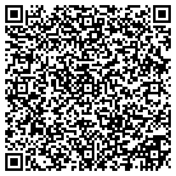 QR-код с контактной информацией организации Столовая в Выборгском переулке, 9