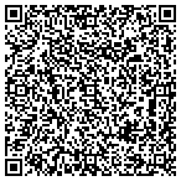QR-код с контактной информацией организации Мобильный сервис