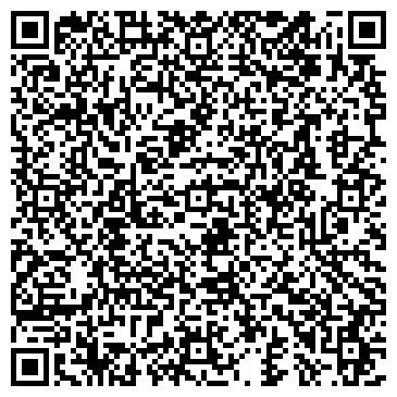 QR-код с контактной информацией организации Сваи96
