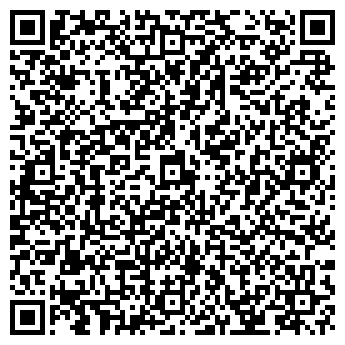 QR-код с контактной информацией организации ЛТТ Уфа