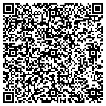 QR-код с контактной информацией организации Сказка Град
