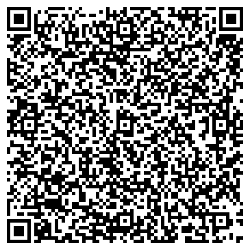 QR-код с контактной информацией организации ООО ЛогИст