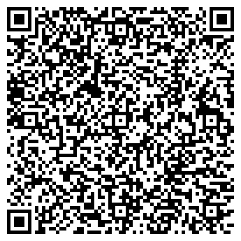 QR-код с контактной информацией организации Руссо Туристо