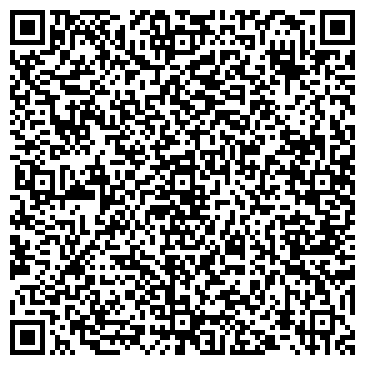QR-код с контактной информацией организации ISmartServis