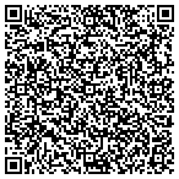 QR-код с контактной информацией организации Пасифик Транс