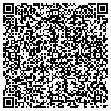 QR-код с контактной информацией организации WorkShop