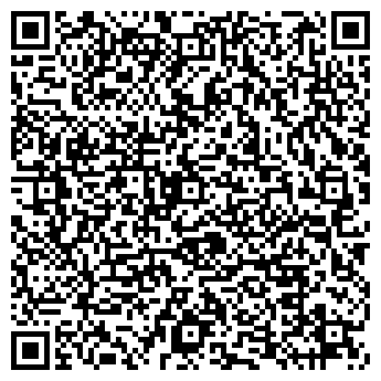 QR-код с контактной информацией организации Новый стиль