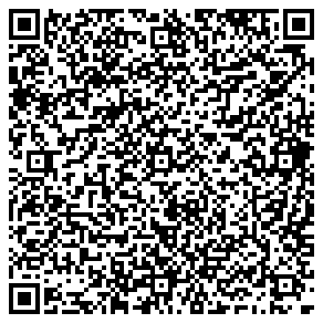 QR-код с контактной информацией организации Мастер ног