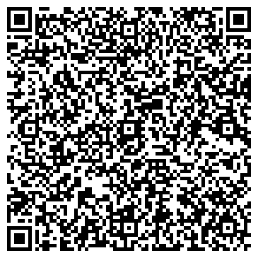 QR-код с контактной информацией организации ООО Балт Шельф Восток