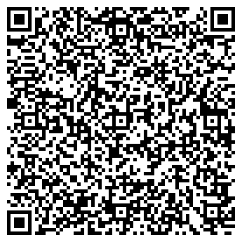 QR-код с контактной информацией организации ИП Алимова Г.И.
