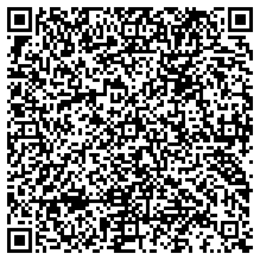 QR-код с контактной информацией организации Компания "Витраж"
