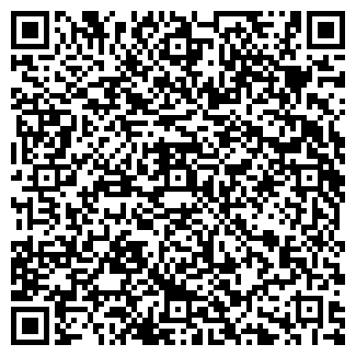 QR-код с контактной информацией организации Аврора