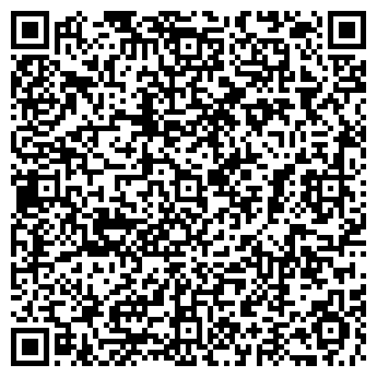 QR-код с контактной информацией организации ФудГрупп