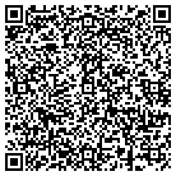 QR-код с контактной информацией организации Кофейня «Дубль два»