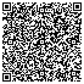 QR-код с контактной информацией организации ЗАО КОМБИ-ПЛАСТ