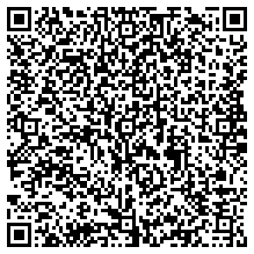 QR-код с контактной информацией организации Горожанин