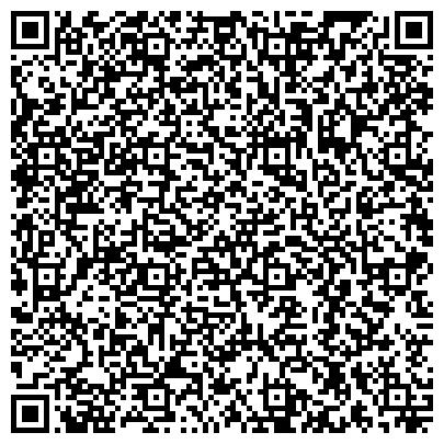 QR-код с контактной информацией организации ООО ТрансПортДальний Восток