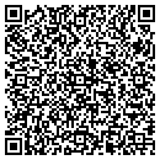 QR-код с контактной информацией организации Чао-Какао