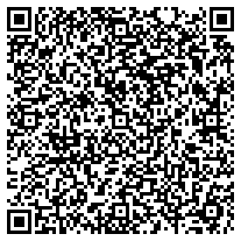 QR-код с контактной информацией организации ФудГрупп