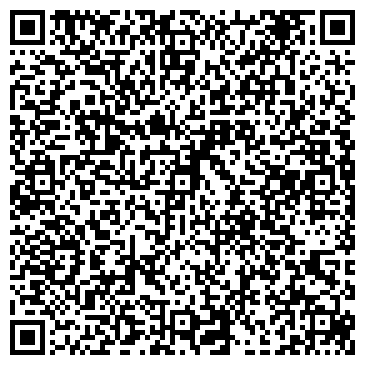 QR-код с контактной информацией организации ИнтерСтройМеталл