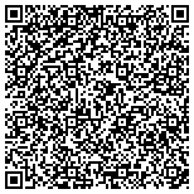 QR-код с контактной информацией организации ООО МОДУС Индастри