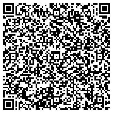 QR-код с контактной информацией организации Дом Авто