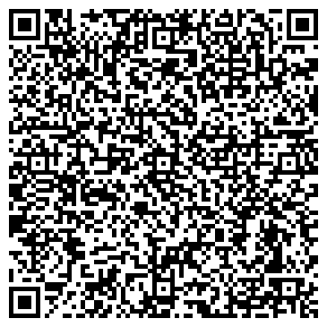 QR-код с контактной информацией организации Сели Поели